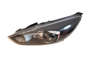 PHARE GAUCHE FOCUS MK3 LIFT BLACK F1EB-13D155-CG ORIGINAL