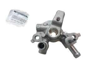 Boîtier d'injecteur DPF Renault Master III 2.3 dCi 8200926485 - NEUF D'ORIGINE OE