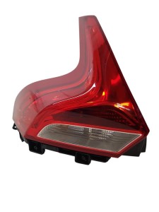 Feu arrière gauche 31395844 21220104 Volvo V40 TRÈS BON ÉTAT d'origine