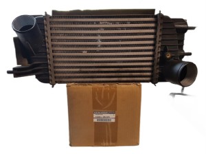Refroidisseur d'air Intercooler 14461-1KC0A Nissan Juke 1.6T DIG-T F15 Original OE
