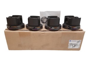 Piston Peugeot Boxer 2.2 BlueHDI 1675873980 - NEUF D'ORIGINE OE