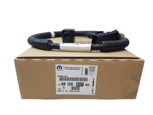 Caméra de recul Peugeot 508 je 9812683780 - NEUF D'ORIGINE OE