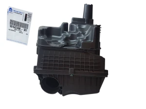 Boîtier de filtre à air Citroen Peugeot 2.0 Bluehdi 9676423480 - NEUF D'ORIGINE