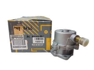 Pompe à vide Renault 1.9 DTI 8200031420 - NEUF D'ORIGINE OE