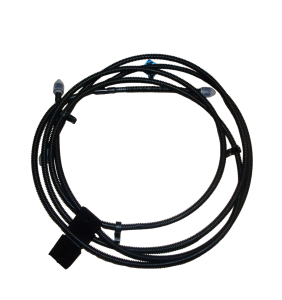 tuyau de lave-linge Citroen C5 III 9816491880 - NEUF D'ORIGINE OE