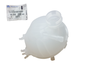 vase d'expansion Citroen Jumpy 9820083580 - NEUF D'ORIGINE OE