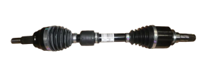 ARBRE DE TRANSMISSION GAUCHE RENAULT 391011321R
