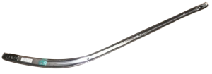 Bande décorative pour fenêtre gauche Citroen DS4 96873812VV - NEUF D'ORIGINE OE