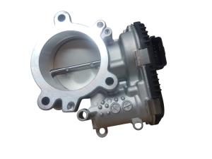 Corps de papillon Citroen Peugeot 1.6 Thp 9818664880 - NEUF D'ORIGINE OE