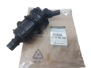 Thermostat Dacia Duster 1.5 dCi 212009526R - NEUF D'ORIGINE OE