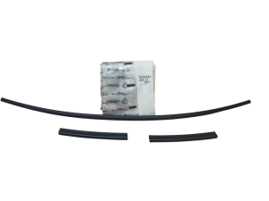 Montage du joint en verre Citroen C4 8251L3 - NEUF D'ORIGINE OE