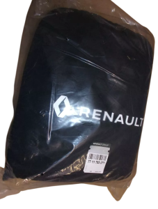 Couvercle de protection Renault Talisman SW 7711785071 - NEUF D'ORIGINE OE