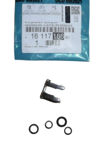 Kit de réparation d'injecteur Citroen Berlingo III 1611718680 - NEUF D'ORIGINE OE