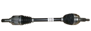 ARBRE DE TRANSMISSION GAUCHE RENAULT 8201037169
