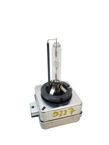 ampoule à filament D3S 35W 66340HBI Osram Xenon Xenarc Original