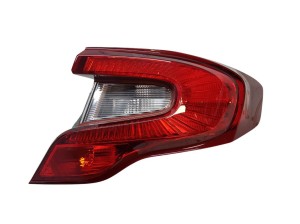 Feu arrière droit 519844870 Fiat Tipo II Berline Original OE TRÈS BON ÉTAT