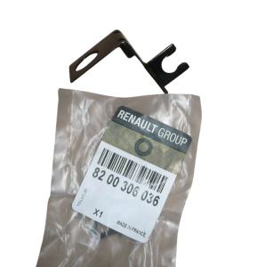 Support de capteur ABS Renault Megane II avant 8200306036 - NEUF D'ORIGINE OE