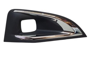 Grille de pare-chocs avant droit 9815692777D Peugeot 3008 5008