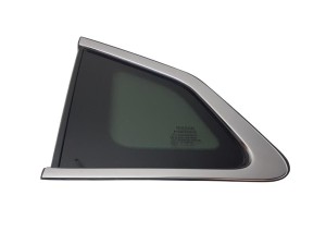 vitre arrière gauche AS3 M5532 Nissan Qashqai Original OE