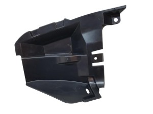 Passage de roue arrière droit 59591-02140 Toyota Auris I - NEUF D'ORIGINE OE