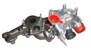 TURBOCOMPRESSEUR RENAULT MASTER 2.3 DCI 144104619R