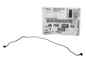 Tuyau d'eau Citroen Peugeot 1.6 BlueHDI 9676650780 - NEUF D'ORIGINE OE