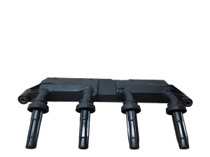 Bobine d'allumage Citroen Peugeot 9654814480 - NEUF D'ORIGINE OE