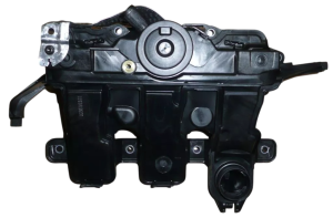 Collecteur d'admission Renault Megane III 118301003R - NEUF D'ORIGINE OE