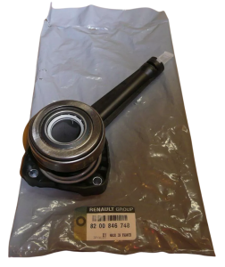 Actionneur d'embrayage Renault Master 8200846748 - NEUF D'ORIGINE OE