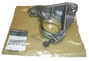 Support d'arbre d'essieu Renault Clio II 1.5 dCi 8200919080 - NEUF D'ORIGINE OE