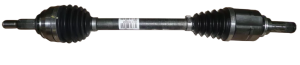 ARBRE DE TRANSMISSION GAUCHE RENAULT 391017093R