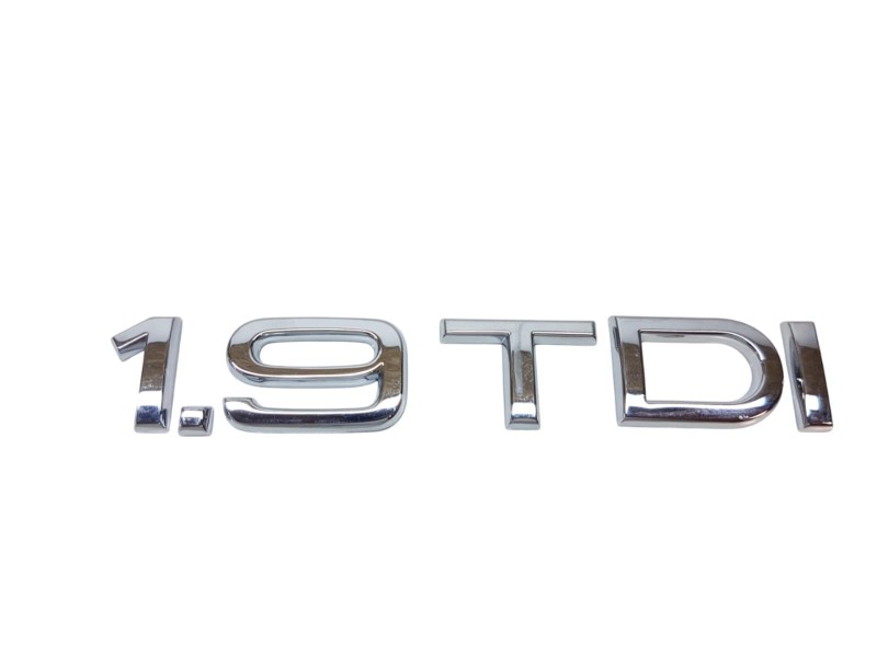 Emblemat AUDI VW SEAT SKODA