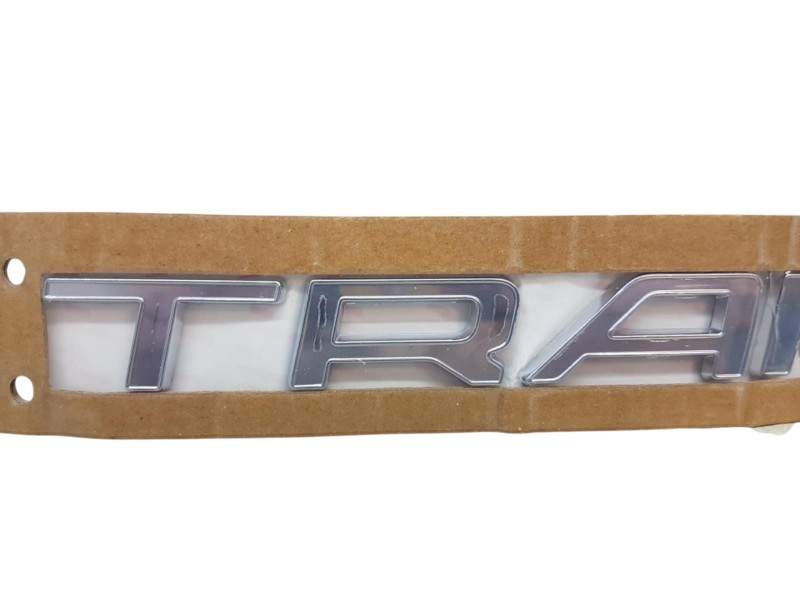 Emblemat Ford Transit Connect Nowy
