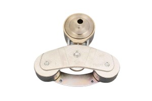 TENDEUR DE COURROIE CITROEN PEUGEOT 2.0 HDI 16V 1611426080