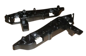 Support de pare-chocs Peugeot 5008 II 1617975980 - NEUF D'ORIGINE OE