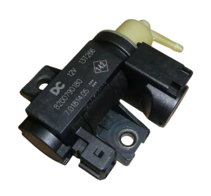 électrovanne turbo Renault 1.6 dCi 8200790180 - NEUF D'ORIGINE OE