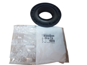 Support de poulie Citroen Jumper III 0514C6 - NEUF D'ORIGINE OE