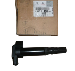Bobine d'allumage Citroen Peugeot 9671214580 - NEUF D'ORIGINE OE