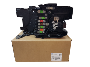 Boîte à fusibles Citroen Peugeot 9675350180 - NEUF D'ORIGINE OE