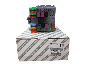 Module de fusibles Fiat Peugeot Citroen 1367665080 - NEUF D'ORIGINE OE