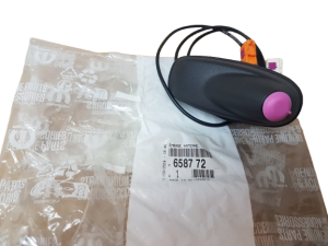 Base d'antenne Citroen C4 II 658772 - NEUF D'ORIGINE OE