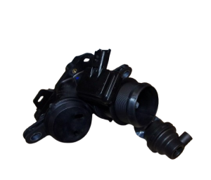 Corps de papillon Citroen C4 Peugeot 3008 2.0 HDI 9806731880 - NEUF D'ORIGINE OE