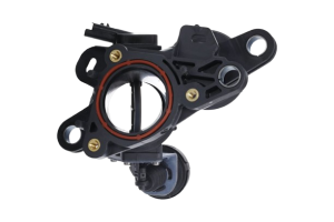 Corps de papillon 700443 Citroen C4 Peugeot 3008 2.0 HDI 9806731880 Nouveau remplacement Valeo