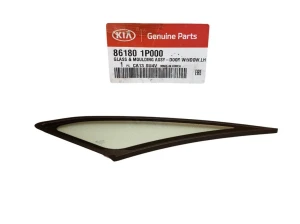 Vitre avant gauche 86180-1P000 AS2 KIA VENGA Hyundai IX20 - NEUF D'ORIGINE OE