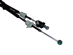 Câble de changement de vitesse Citroen Peugeot 1638076080 - NEUF D'ORIGINE OE