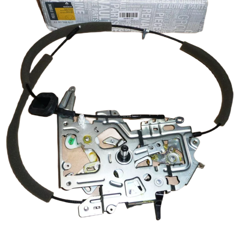 ZAMEK DRZWI PRZESUWNYCH RENAULT MASTER 8200766627