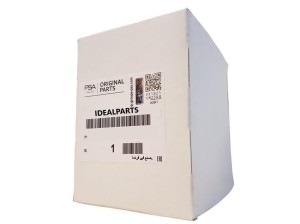 Volet de radiateur 7429K3 Peugeot 508 - NEUF D'ORIGINE OE