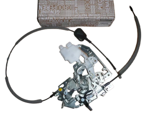 VERROU DE PORTE COULISSANTE RENAULT MASTER 826703236R