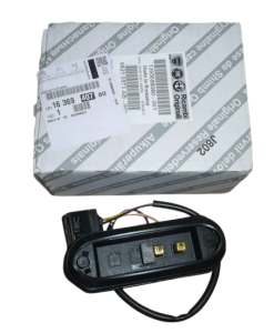 Capteur d'ouverture de porte coulissante Citroen Jumper III 1636940780 - NEUF D'ORIGINE OE