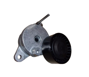 Tendeur de courroie trapézoïdale Citroen Peugeot 2.0 HDI 1638028780 - NEUF D'ORIGINE OE